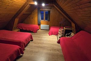 Alquiler Vacacional - Auris-en-Oisans, Domaine de l'Alpe d'Huez, 10 minutes from the resort.