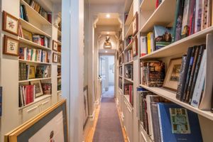 Alquiler Vacacional - The Grand Old Boy - Marylebone - by Frankie Says