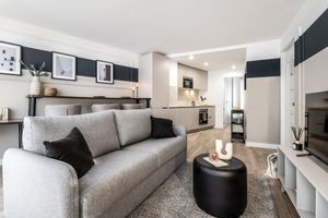 Alquiler Vacacional - Abantos - 1 Bedroom With Pool in Castilla