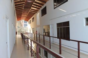 Hotel - Hoteles Perú Hosting Punta Sal