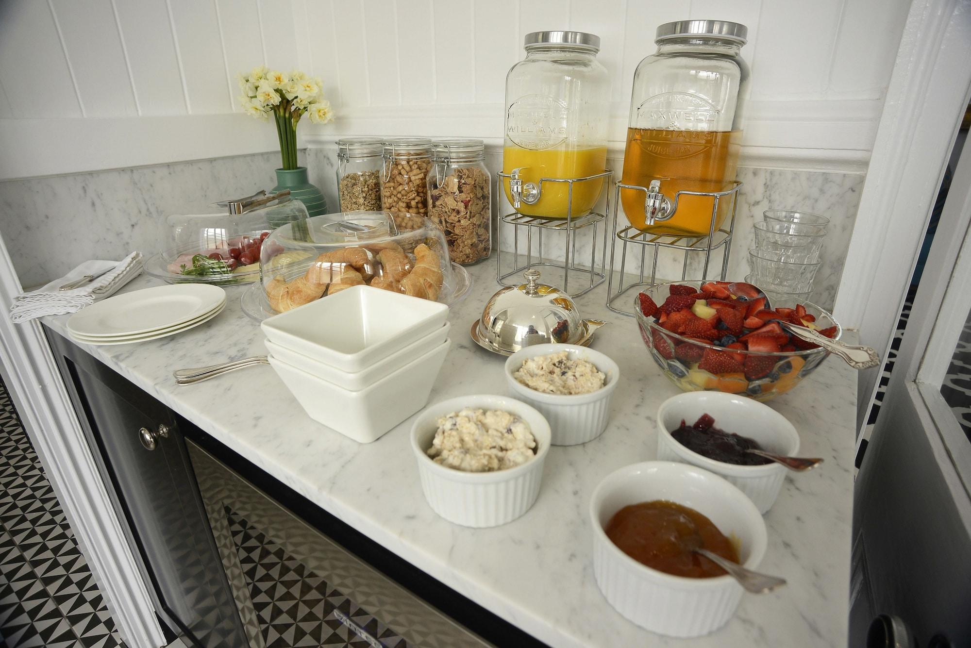 Restaurant Heal House