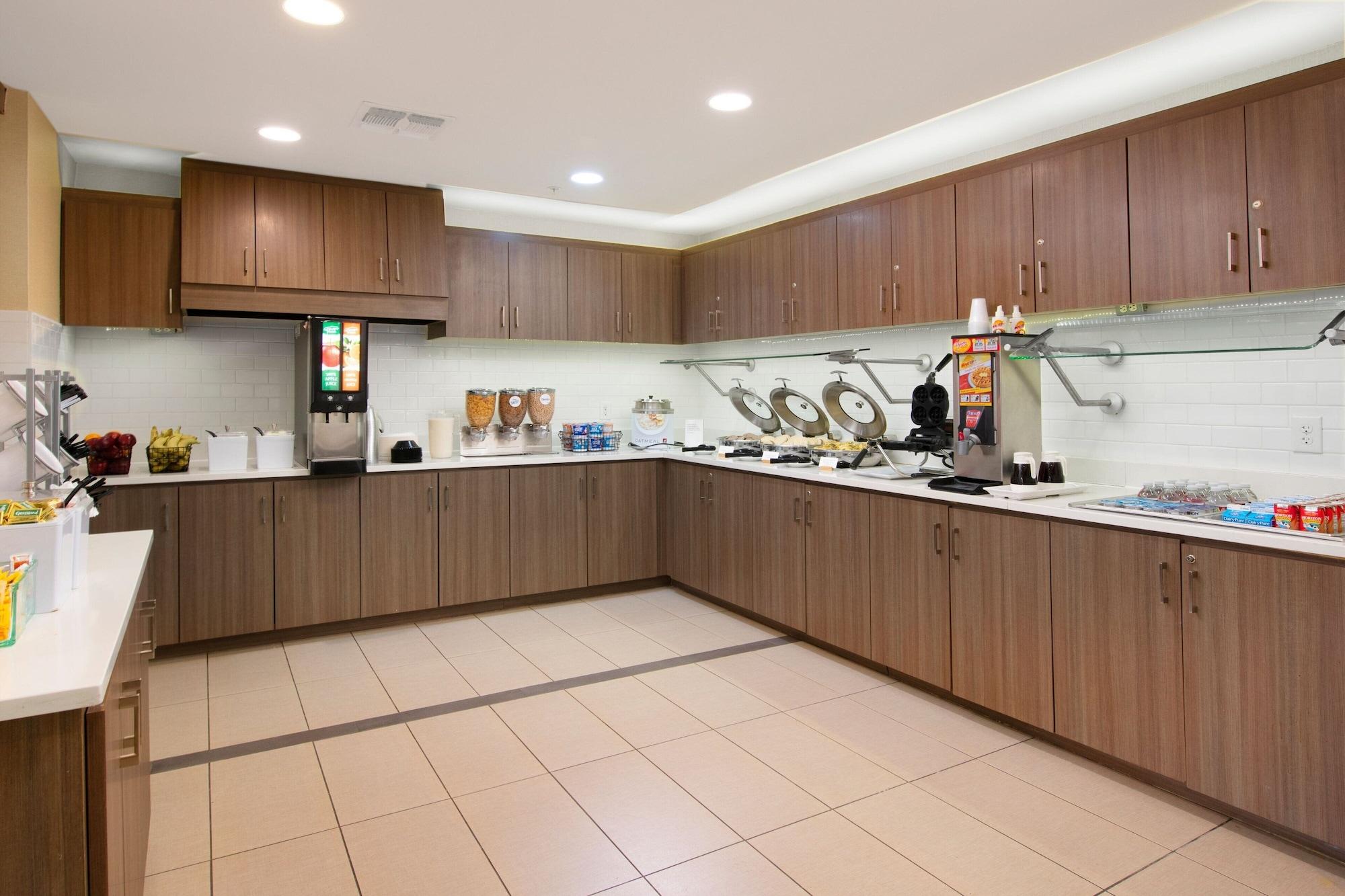 Restaurant Residence Inn by Marriott Texarkana