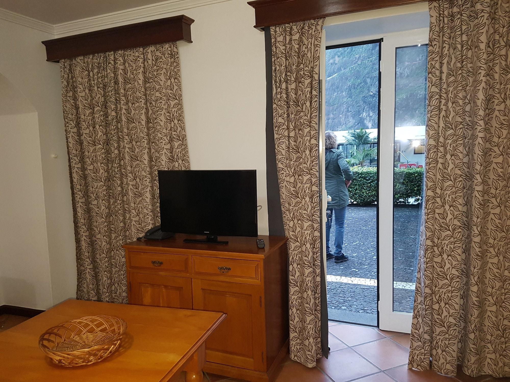 Habitación Casa da Capelinha