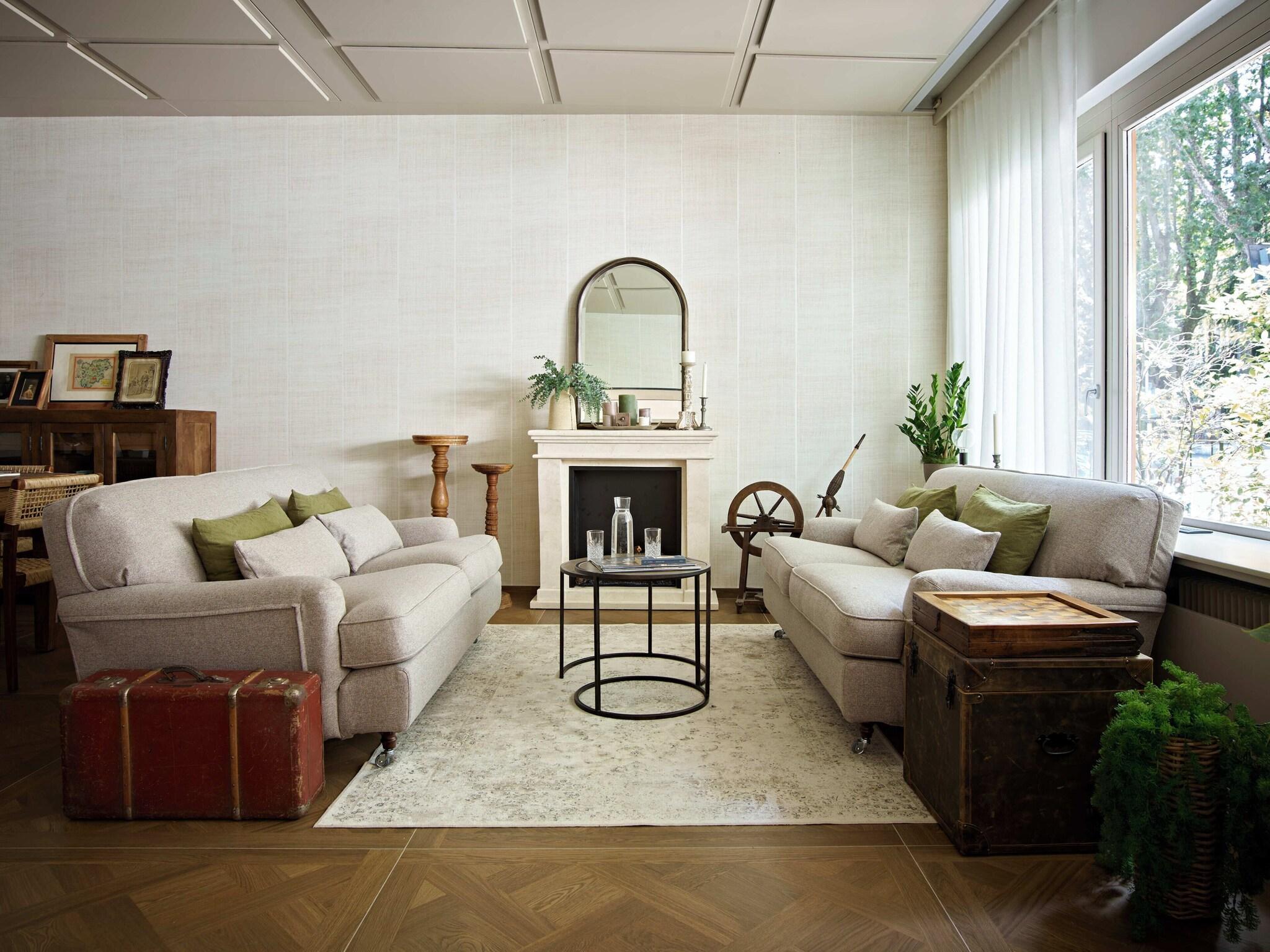 Vista Lobby Hotel America