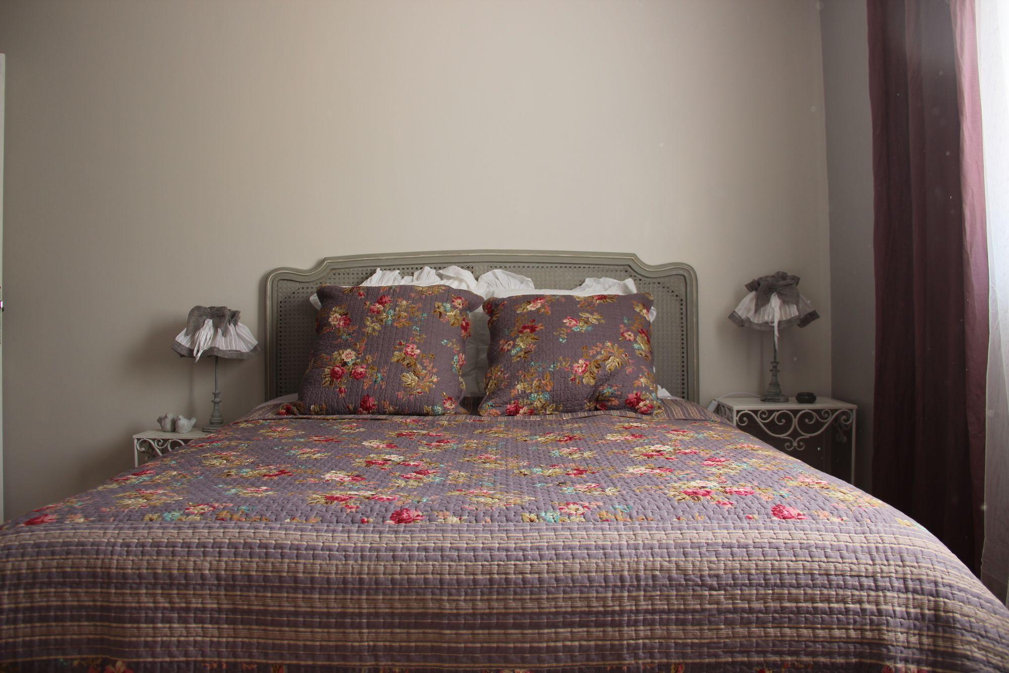 Habitación La Bastide du Bouchou