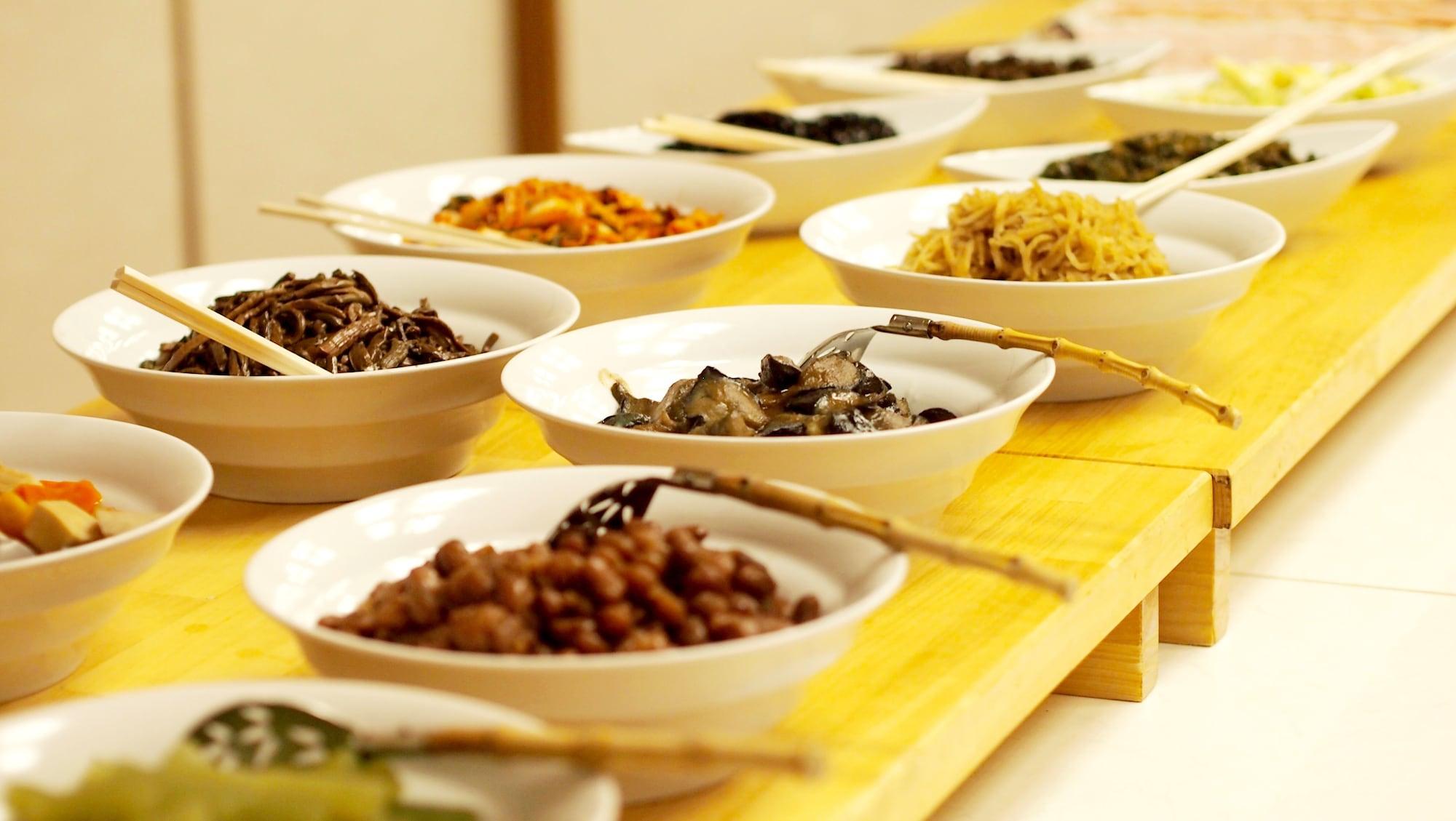 Restaurant Hotel Hana Isawa