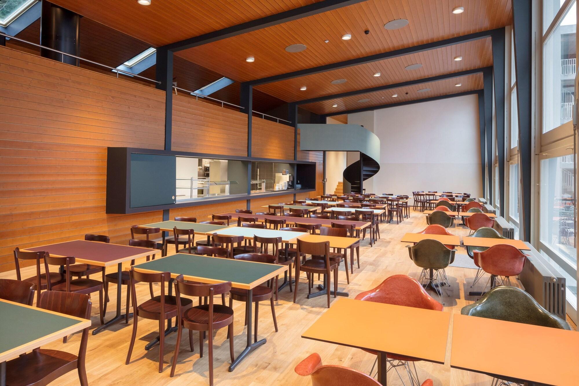 Restaurant Youth Hostel Bern