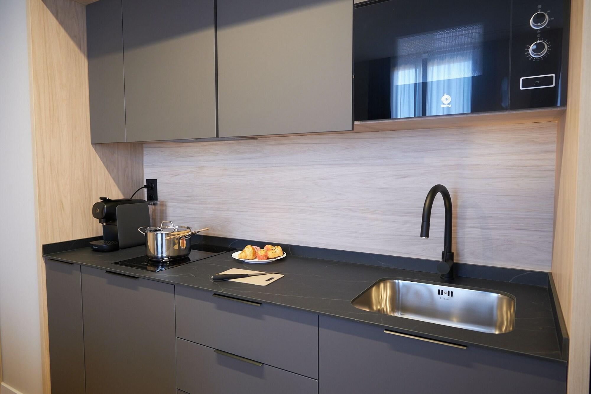 Equipamiento de Habitación Dorm4You Arena 2
