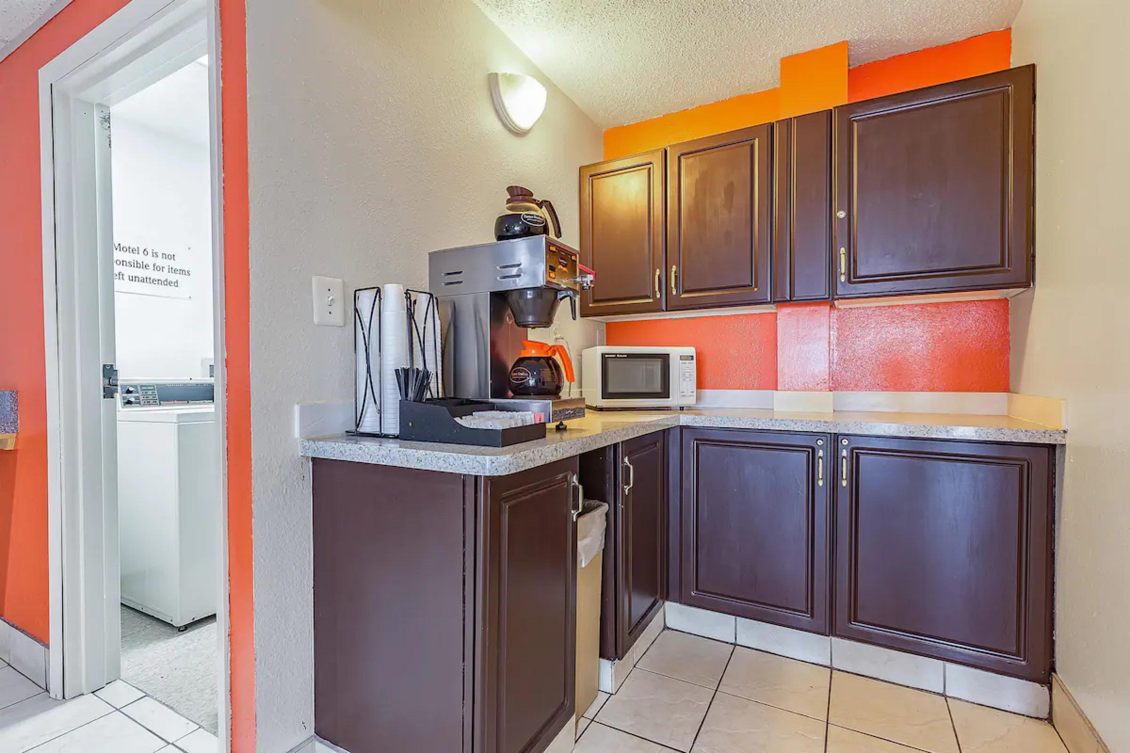 Restaurant Red Lion Inn & Suites Pontoon Beach