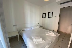 Alquiler Vacacional - Maccagno Apartments
