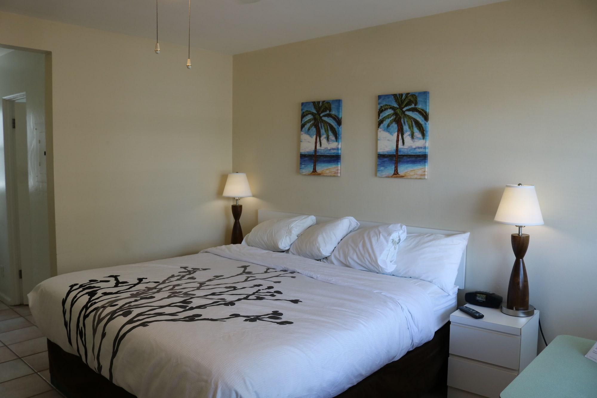 Habitación Miramar Beach Resort