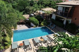 Alojamiento - POUSADA VILLA CANÃA