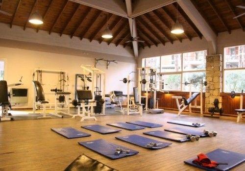 Gimnasio Carilo Village Apart Hotel & Spa