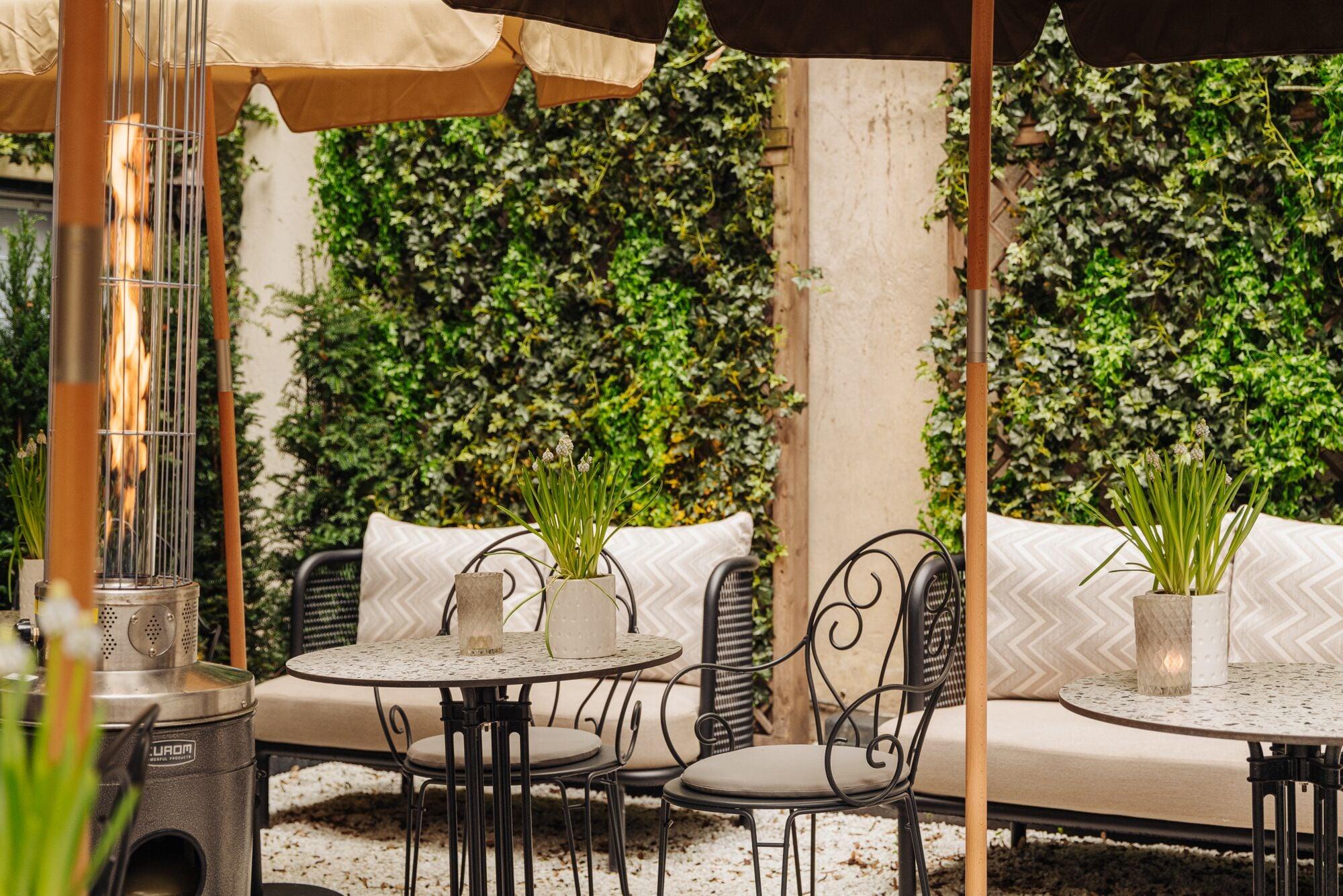 Equipamiento de Habitación Hotel 717