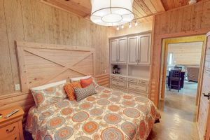 Alquiler Vacacional - Reel Simple - Fisherman friendly vacation rental near Lake Guntersville