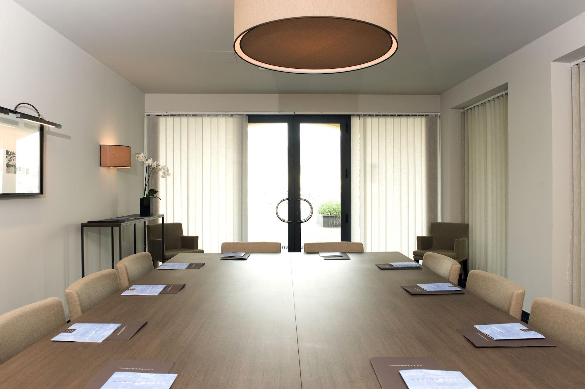 Sala de Reuniones MarinaPlace Resort & Spa
