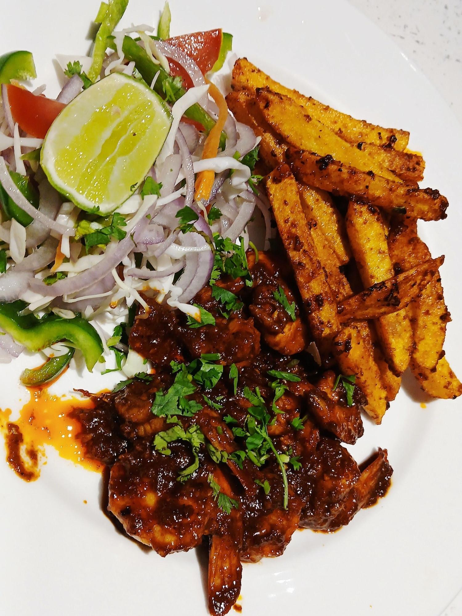 Restaurant Resort Terra Paraiso