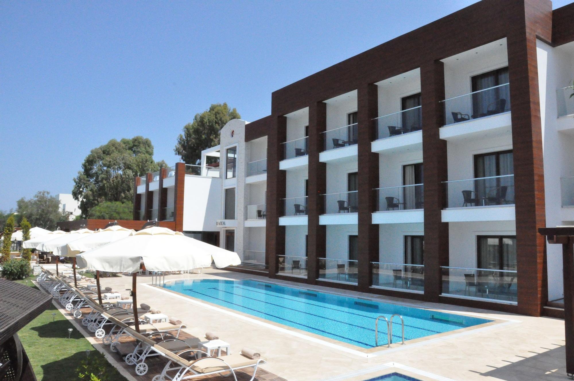Varios Veltur Turiya Hotel