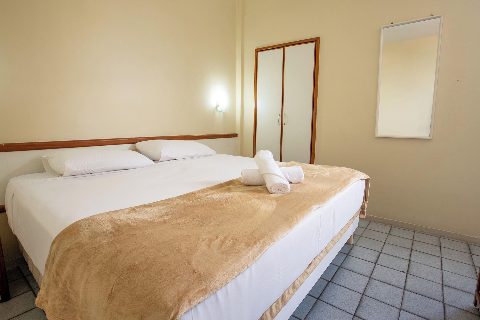 Habitación Rede Andrade Jangadeiro