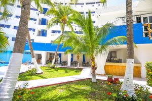 Hoteles en Cancún Centro Baratos