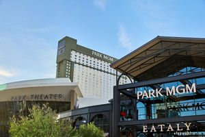 Alojamiento - The Reserve at Park MGM