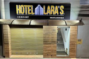 Alojamiento - Hotel Lara's