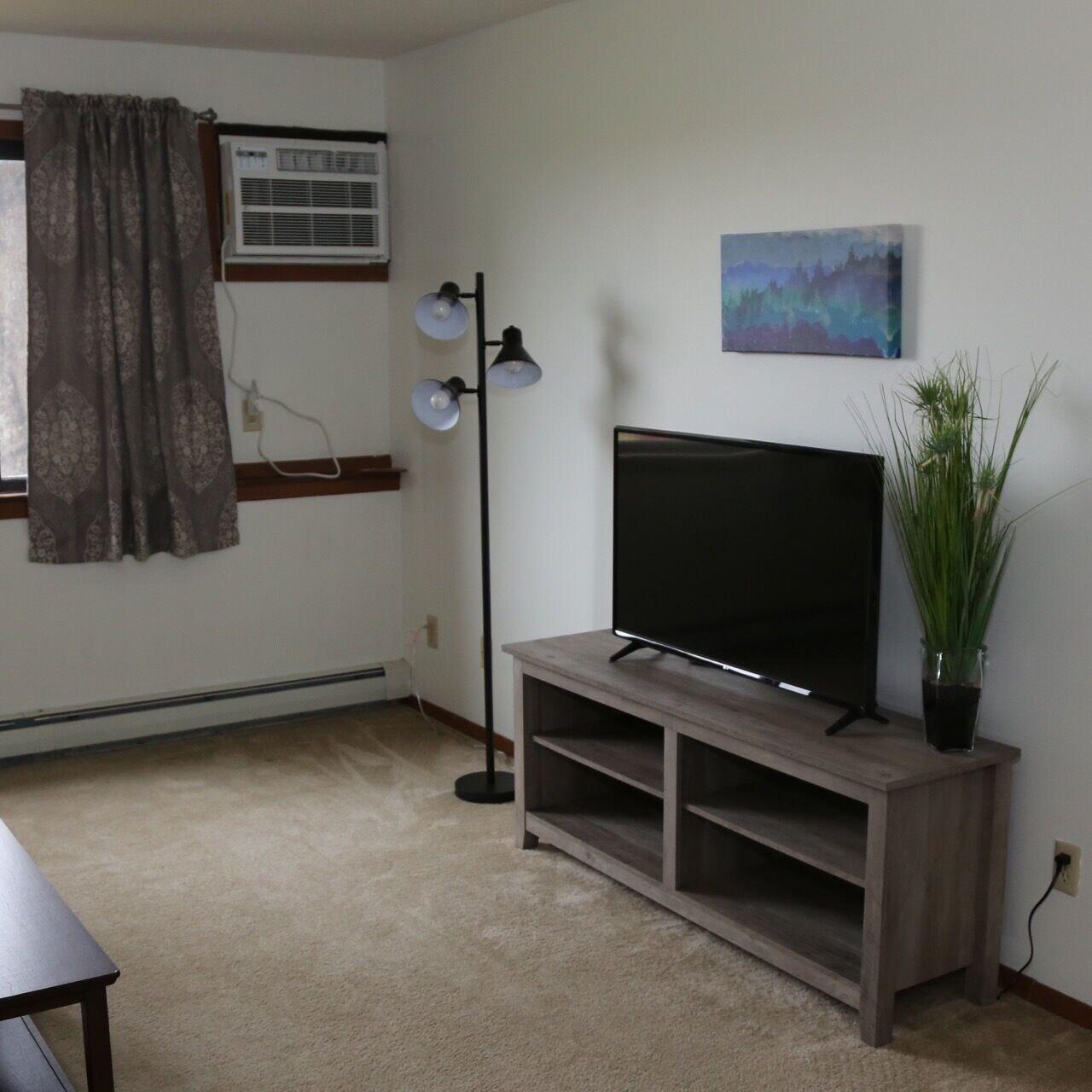 Private Furnished Apartment Long & Short Stay in Lamberton MN