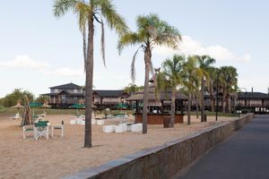Alojamiento - Howard Johnson Marinas & Resort