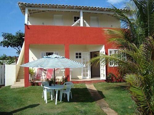 Restaurant Pousada Luzes de Geriba