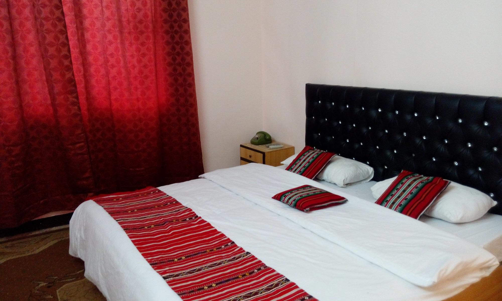 Varios Hammodeh Hotel