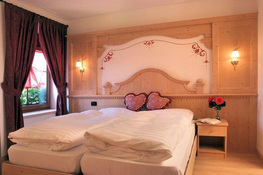 Habitación Hotel Garni Fonte dei Veli