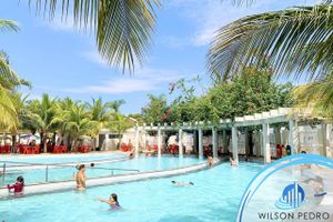 Aluguel por temporada - Lacqua diRoma I