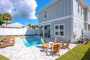 Renta Vacacional - Coastal Breeze