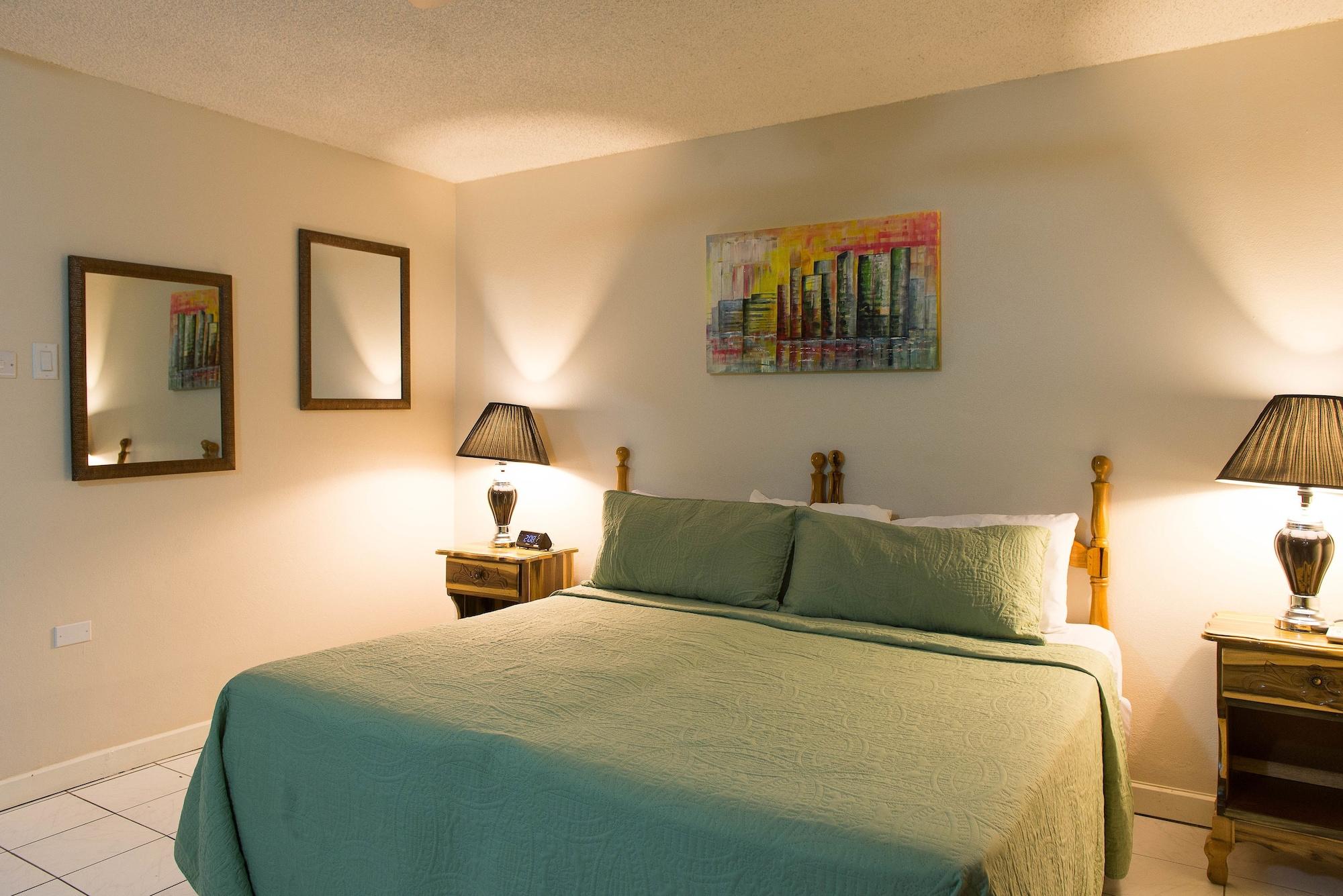 Habitación Beach Castles Studio