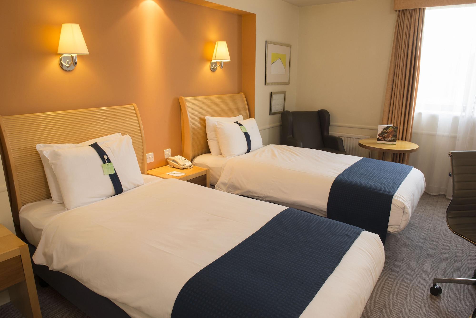 Habitación Holiday Inn Brentwood M25, Jct. 28 by IHG