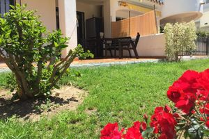 Alquiler Vacacional - BENALMADENA BEACH APARTMENT