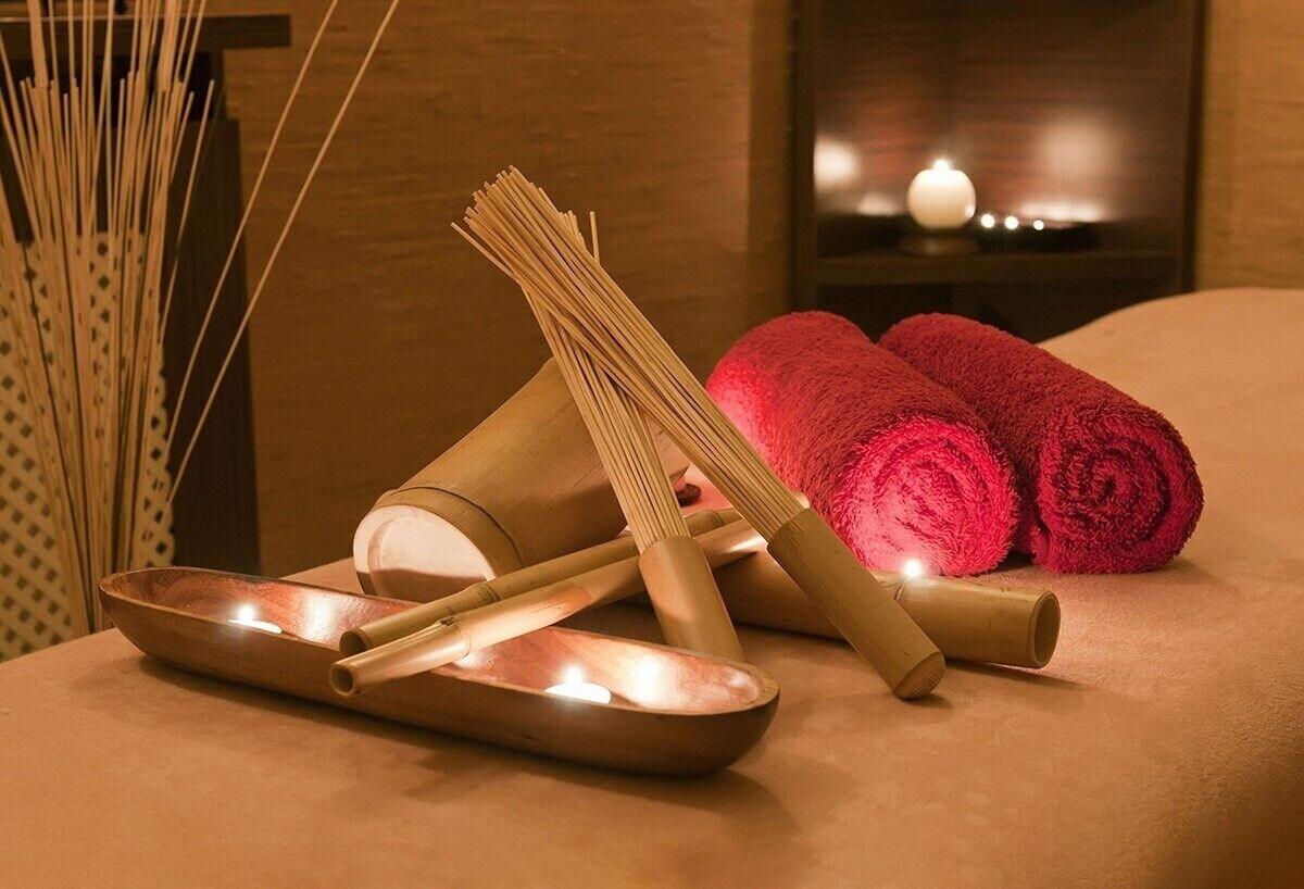 Spa Le Marin