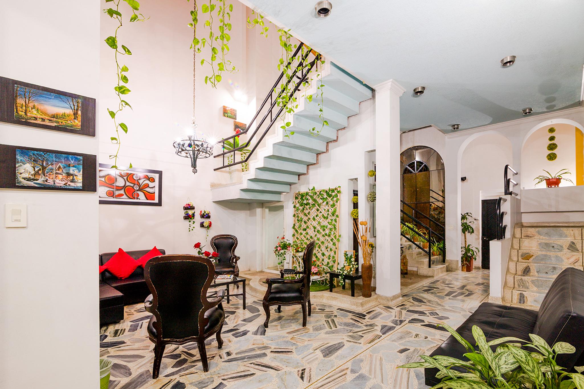 Restaurant Ayenda 1411 Caney Sede Ingenio