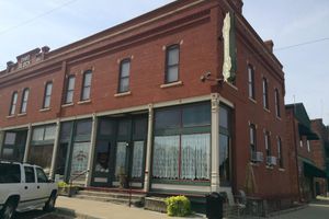 Alojamiento - The Courtland Hotel and Day Spa