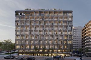 Alojamiento - KORA KILIKI