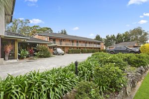 Alojamiento - Macquarie Barracks Motor Inn