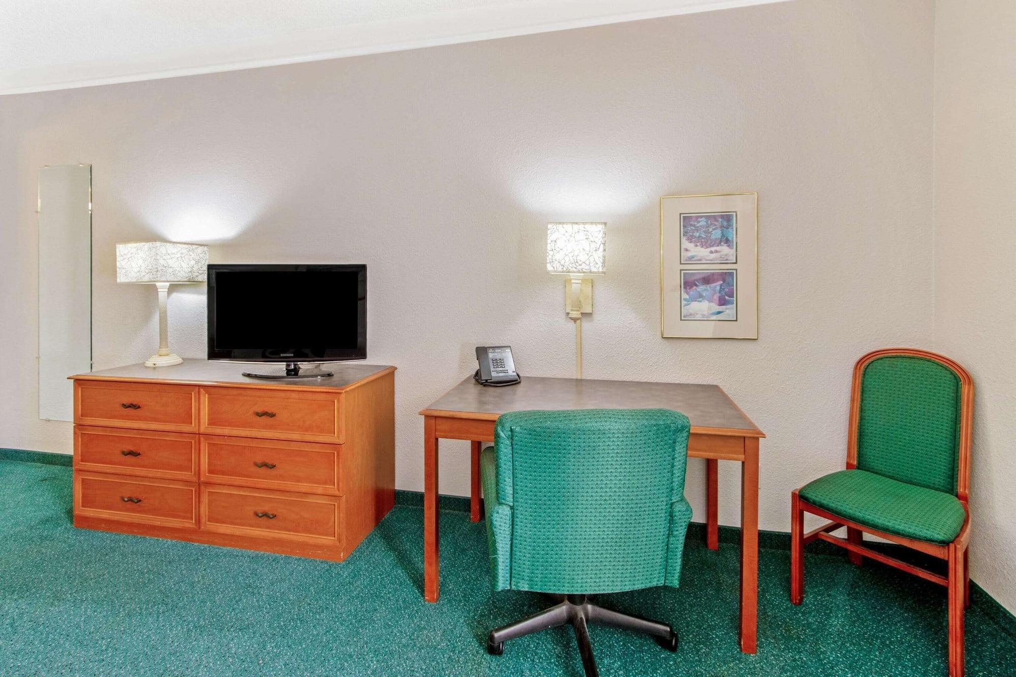 Habitación La Quinta Inn by Wyndham Las Cruces Mesilla Valley