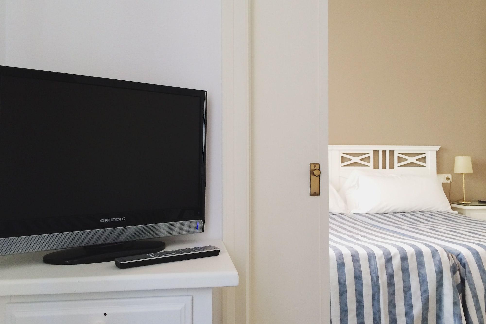 Set de Habitación Hotel Carbonell
