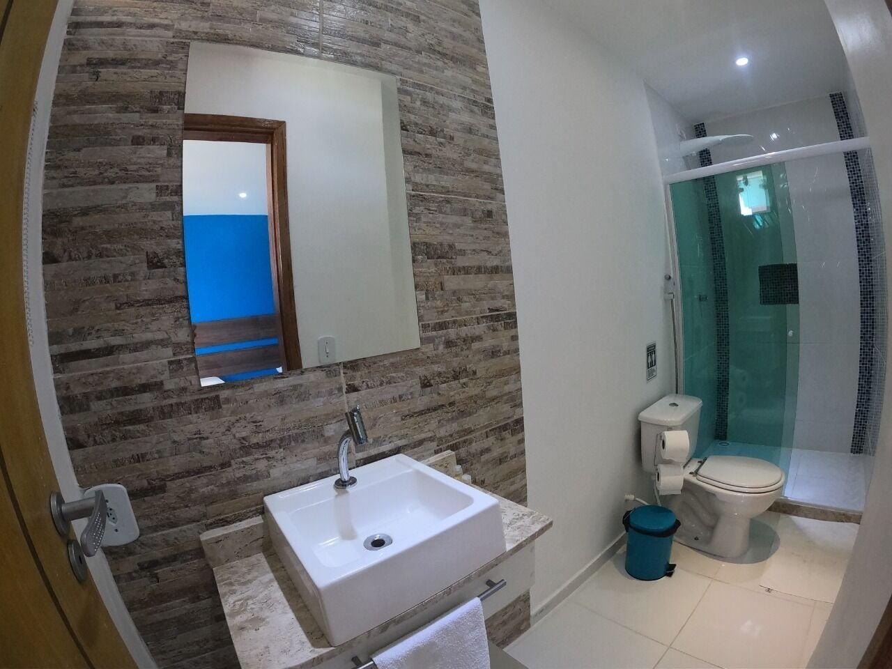 Equipamiento de Habitación SUNRISE SUÍTES