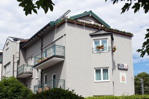 Alojamiento - Hotel Das Junior by MAX 70