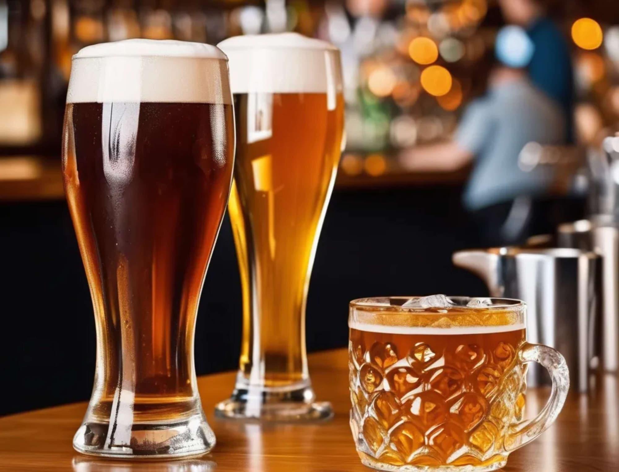 Bar/Salón Best Western Hotel President