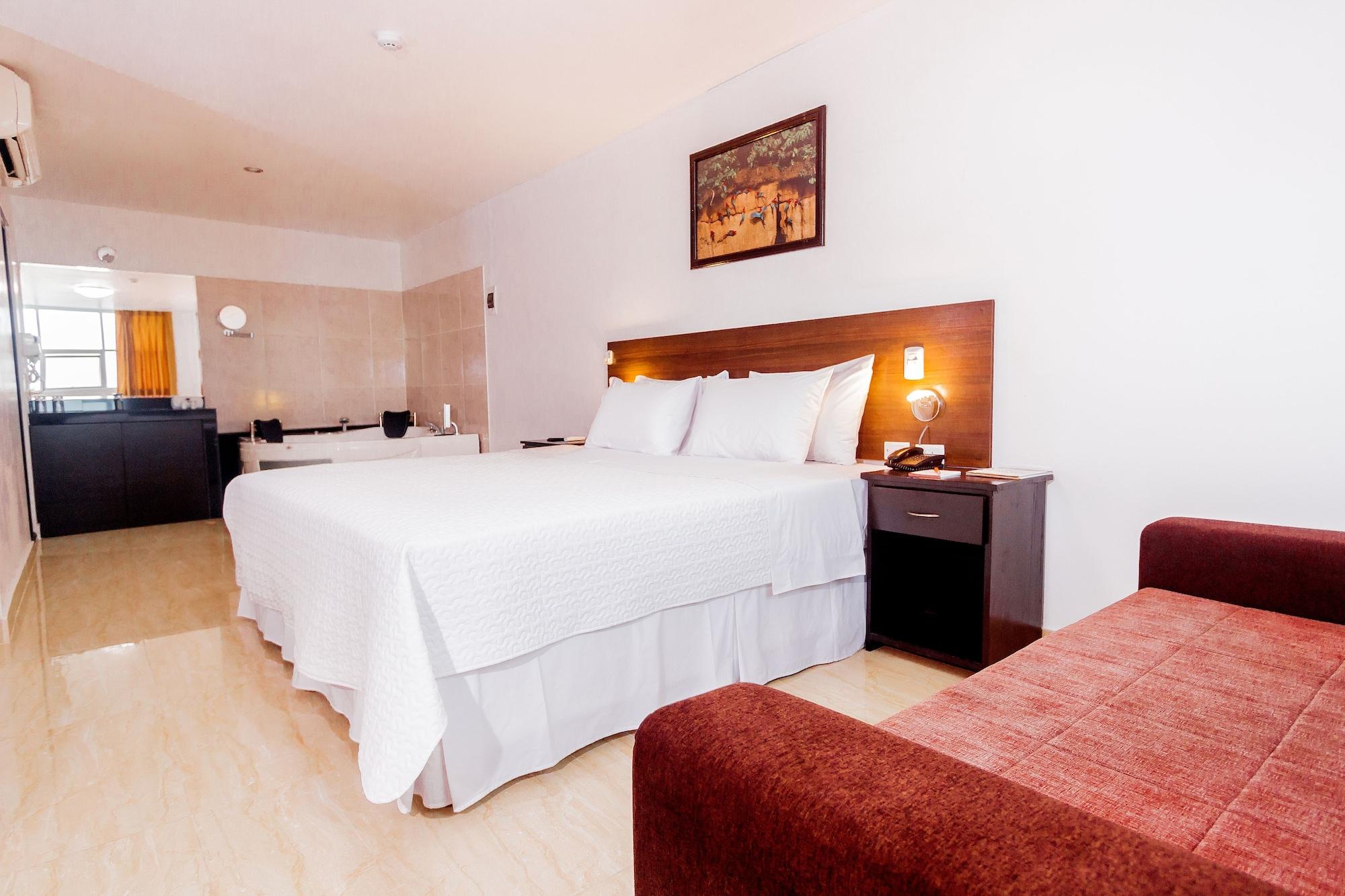 Habitación Qallwa Pucallpa