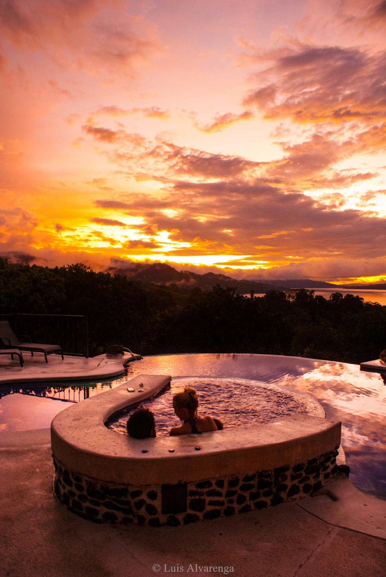 Spa Hotel Linda Vista