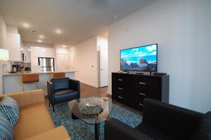 Alquiler Vacacional - S1bc Great Location Peaceful 1-br Near Colony Square