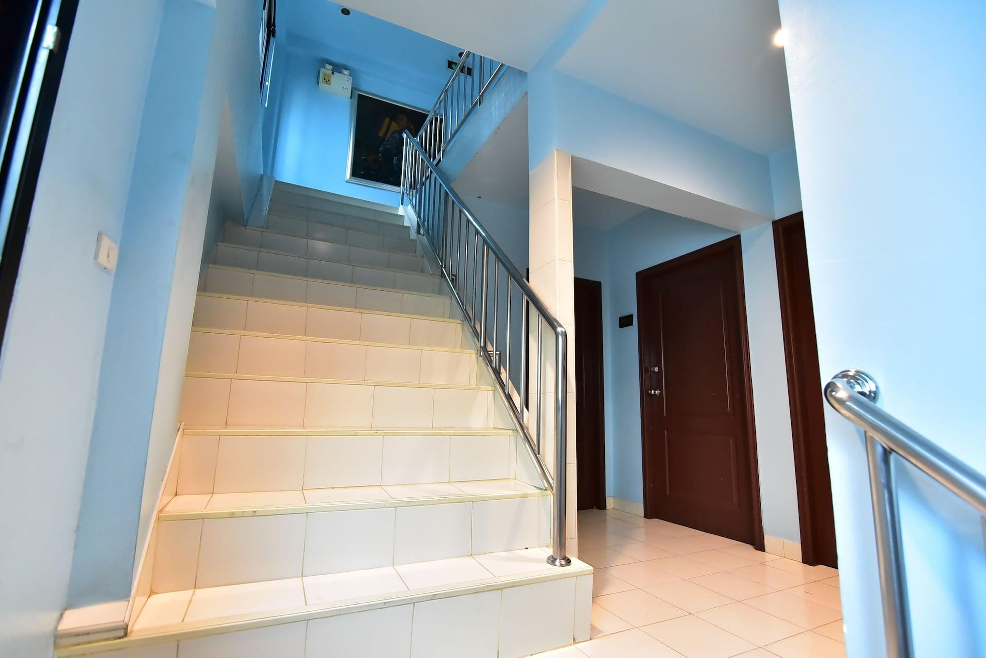 Varios DE Apartment